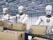 Phó Chủ tịch Nvidia: Robot hình người là giai đoạn tiếp theo của trí tuệ nhân tạo