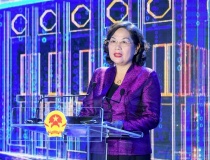 Ngành ngân hàng là một trong những ngành tiên phong trong chuyển đổi số