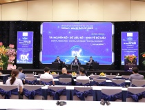 Xây dựng trung tâm dữ liệu thành phố Hà Nội: Cơ hội và thách thức