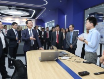 Học viện Công nghệ Bưu chính Viễn thông phải bứt phá để trở thành một ĐH đẳng cấp