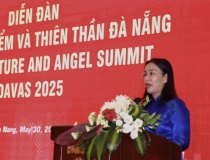 Định vị Đà Nẵng trở thành điểm đến hấp dẫn của các nhà đầu tư và các dự án, doanh nghiệp khởi nghiệp đổi mới sáng tạo