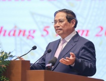 Thủ tướng: Giải quyết xong các yêu cầu, khó khăn của doanh nghiệp trong vòng 2 tuần
