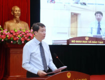 Tạo thuận lợi cho giáo viên đăng ký chữ ký số, triển khai học bạ số