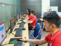 Ứng dụng trí tuệ nhân tạo nâng tầm giáo dục nghề nghiệp
