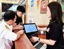 Thành lập ngay các Tổ thường trực triển khai hóa đơn điện tử khởi tạo từ máy tính tiền, hỗ trợ người nộp thuế kể cả ngày nghỉ