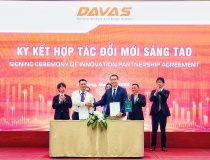 Cú hích fintech cho hệ sinh thái startup Đà Nẵng: VPBank SME ký kết hợp tác với Trung tâm Hỗ trợ khởi nghiệp đổi mới sáng tạo 