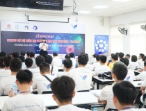 Chính thức khai mạc Olympic Trí tuệ nhân tạo lần thứ nhất - VOAI 2025