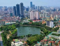 Phấn đấu 100% cơ sở dữ liệu hồ sơ Quy hoạch Thủ đô được số hóa vào năm 2026