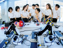 Tri thức, sáng tạo và công nghệ: Nền tảng để Việt Nam vươn lên
