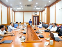 Nghiên cứu xác định bể chứa cacbon hữu cơ trong đất vùng Đồng bằng Sông Hồng phục vụ giám sát chất lượng đất và phát thải khí nhà kính từ đất