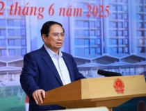 Thủ tục làm nhà ở xã hội sẽ giảm được ít nhất 350 ngày
