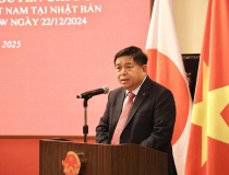 Việt Nam - Nhật Bản cần thúc đẩy hợp tác trong lĩnh vực bán dẫn, AI, điện toán lượng tử, Blockchain, vệ tinh tầm thấp