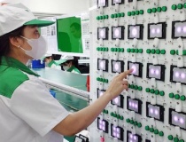 Thúc đẩy phát triển thị trường ESCO để nâng cao hiệu quả sử dụng năng lượng