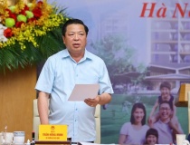 Cần có chính sách cho giáo viên, bác sĩ, quân nhân ở biên giới, hải đảo... được mua nhà ở xã hội