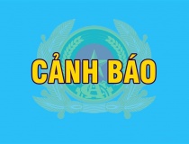 Cảnh báo tình trạng thuê người Việt Nam mở tài khoản, lập công ty để rửa tiền cho các hoạt động lừa đảo chiếm đoạt tài sản