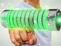 Công nghệ pin tiên tiến: Nền tảng cho tự động hóa công nghiệp bền vững