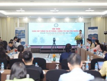 Thuế thuốc lá: Chính sách cùng thắng vì sức khoẻ cộng đồng và tăng trưởng bền vững
