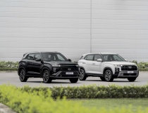  Hyundai Thành Công chính thức giới thiệu New Creta tại Việt Nam