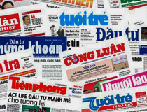 Bộ VHTTDL ban hành Kế hoạch xây dựng dự án Luật Báo chí (sửa đổi)