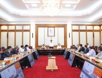 8 Giáo sư hàng là thành viên Hội đồng tư vấn quốc gia về khoa học và công nghệ