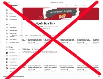 Bắt 3 đối tượng kênh Youtube 