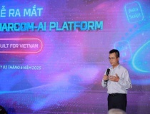 Việt Nam cũng có nền tảng AI thuần việt 