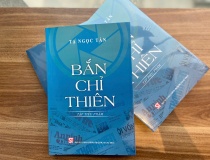 Bắn chỉ thiên: Những 'phát súng' cảnh tỉnh từ ngòi bút báo chí của GS.TS Tạ Ngọc Tấn