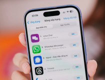 Sau khi Telegram bị chặn tại Việt Nam, ứng dụng chat Lotus công bố cán mốc 1 triệu người dùng