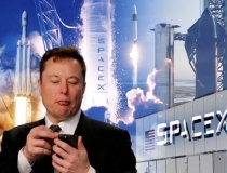 Elon Musk dự báo doanh thu SpaceX sẽ cán mốc 15,5 tỷ USD