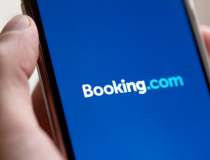 Lừa đảo tinh vi qua website giả Booking.com