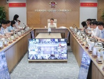 Bộ KH&CN ứng dụng AI: Rút ngắn thời gian xây dựng nghị định từ 1 năm xuống 1 tuần
