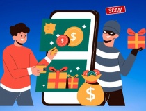 Cảnh giác với các cuộc gọi thông báo tặng quà tri ân miễn phí