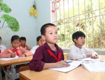 Chính sách miễn, hỗ trợ học phí: Cần xác định rõ cơ chế hỗ trợ