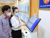 Hà Nội lập 2 đoàn kiểm tra chuyển đổi số 2025