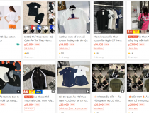 Hàng nhái tràn lan trên Shopee: Lỗ hổng kiểm duyệt hay buông lỏng trách nhiệm?