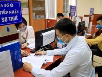 Ngành thuế đẩy mạnh chuyển đổi số trong quản lý thuế