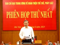 Tập trung rà soát, tháo gỡ các ‘điểm nghẽn’ đang cản trở tiến trình phát triển