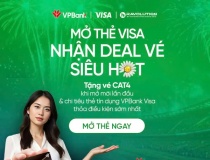 3 tuyệt chiêu săn vé thần tốc concert K-Star Spark in Vietnam -Presented by VPBank