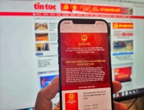Hơn 280 triệu ý kiến đóng góp sửa đổi Hiến pháp 2013