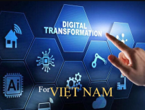 21 bài toán lớn công nghệ và chuyển đổi số Việt Nam cần giải