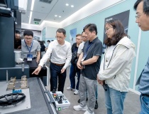 ZEISS kết nối nhà đầu tư công nghệ cao, giải bài toán quản lý chất lượng sản xuất