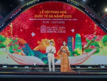 Tổng duyệt đêm DIFF 2025 thứ 2: Hội đồng chuyên môn nhận định ấn tượng và đầy bất ngờ