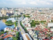Kiến nghị giữ chính sách đặc thù về ngân sách: Cơ chế then chốt cho phát triển Thủ đô
