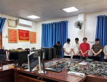Đường dây mua bán 3.000 tài khoản ngân hàng bị bóc gỡ: Hé lộ chiêu trò dụ học sinh, sinh viên