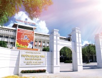 Trường Đại học Vinh lọt vào tốp 10 cơ sở giáo dục đại học Việt Nam trên bảng xếp hạng SCImago
