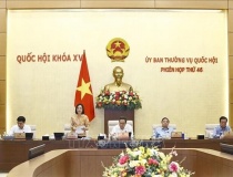 Phiên họp thứ 46, Ủy ban Thường vụ Quốc hội: Mỗi người dân, doanh nghiệp cần có một trợ lý ảo