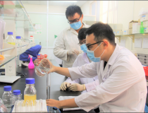 Công bố kết quả chương trình thu hút nhà khoa học đầu ngành 2025