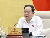 Phiên họp thứ 46, Ủy ban Thường vụ Quốc hội: Phải tạo điểm tựa pháp lý cho nhà khoa học