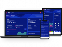 Ra mắt tính năng quản trị tài chính chuỗi cung ứng trên UOB Infinity