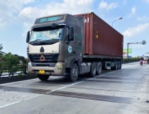 Hà Nội lắp đặt 4 trạm cân điện tử tự động kiểm soát tải trọng